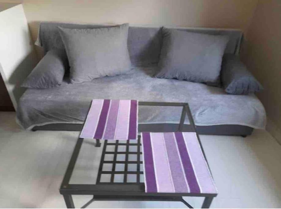 Family Modern Apartment 35M2-For Max 5 Persons Cracóvia Exterior foto