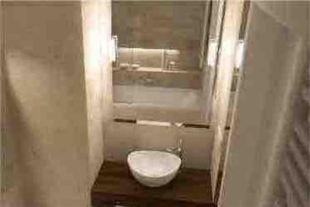 Family Modern Apartment 35M2-For Max 5 Persons Cracóvia Exterior foto