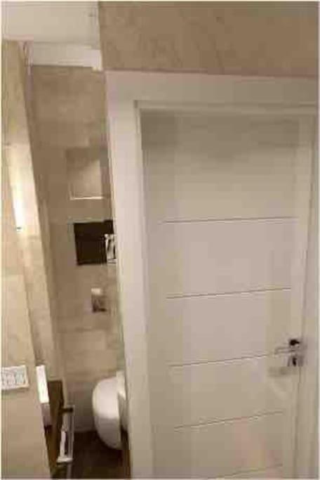 Family Modern Apartment 35M2-For Max 5 Persons Cracóvia Exterior foto